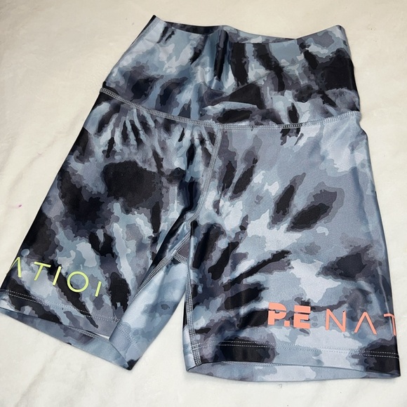 PE Nation Blue Tie Dye Set - Picture 7 of 10